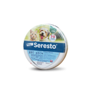 Elanco - SERESTO COLLAR for cat and dog
